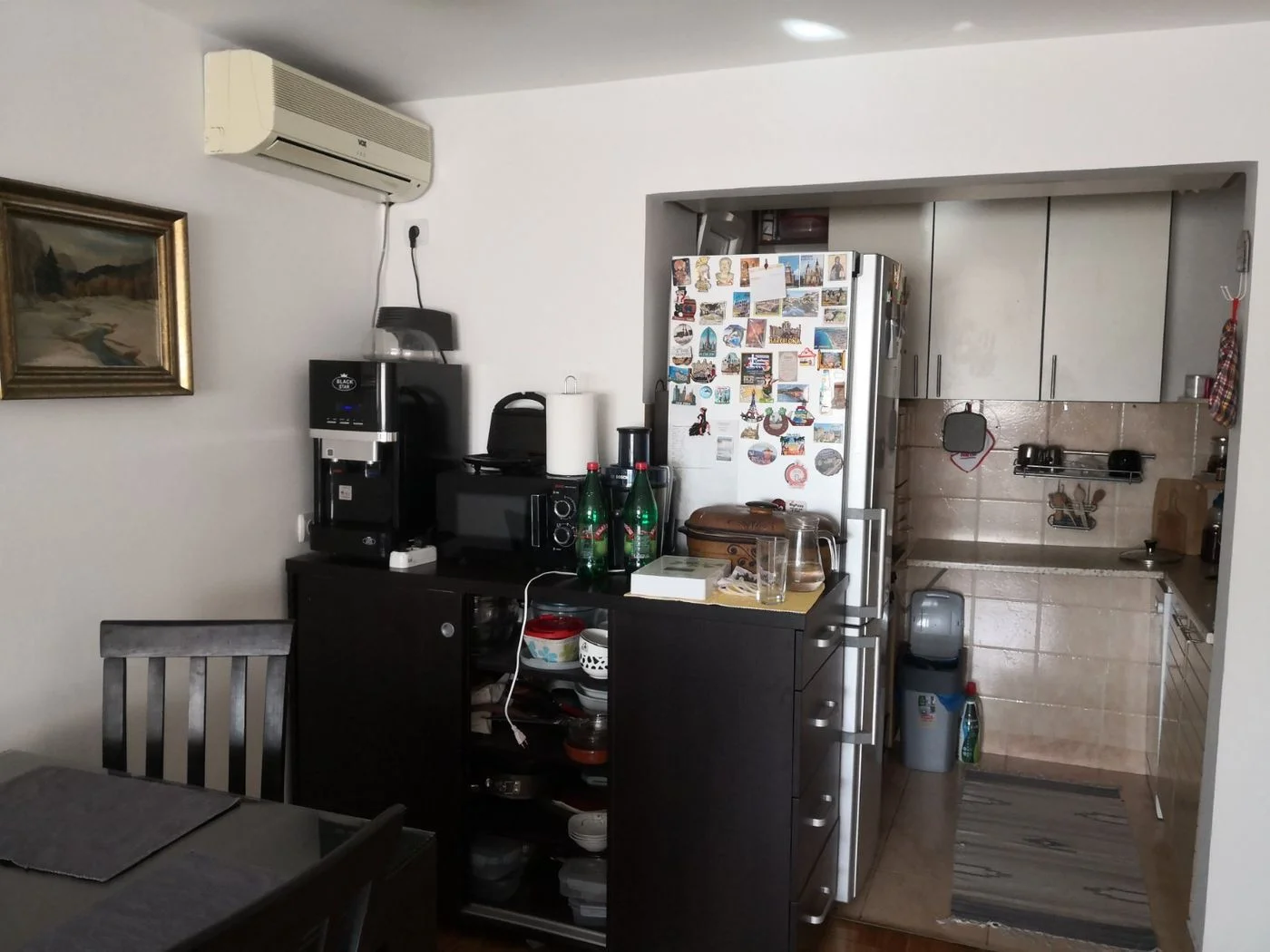 stan na prodaju Novi Sad 86m2 411488