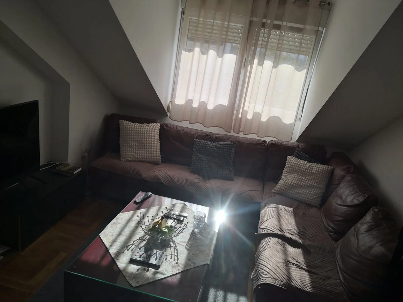 stan na prodaju Novi Sad 86m2 411488