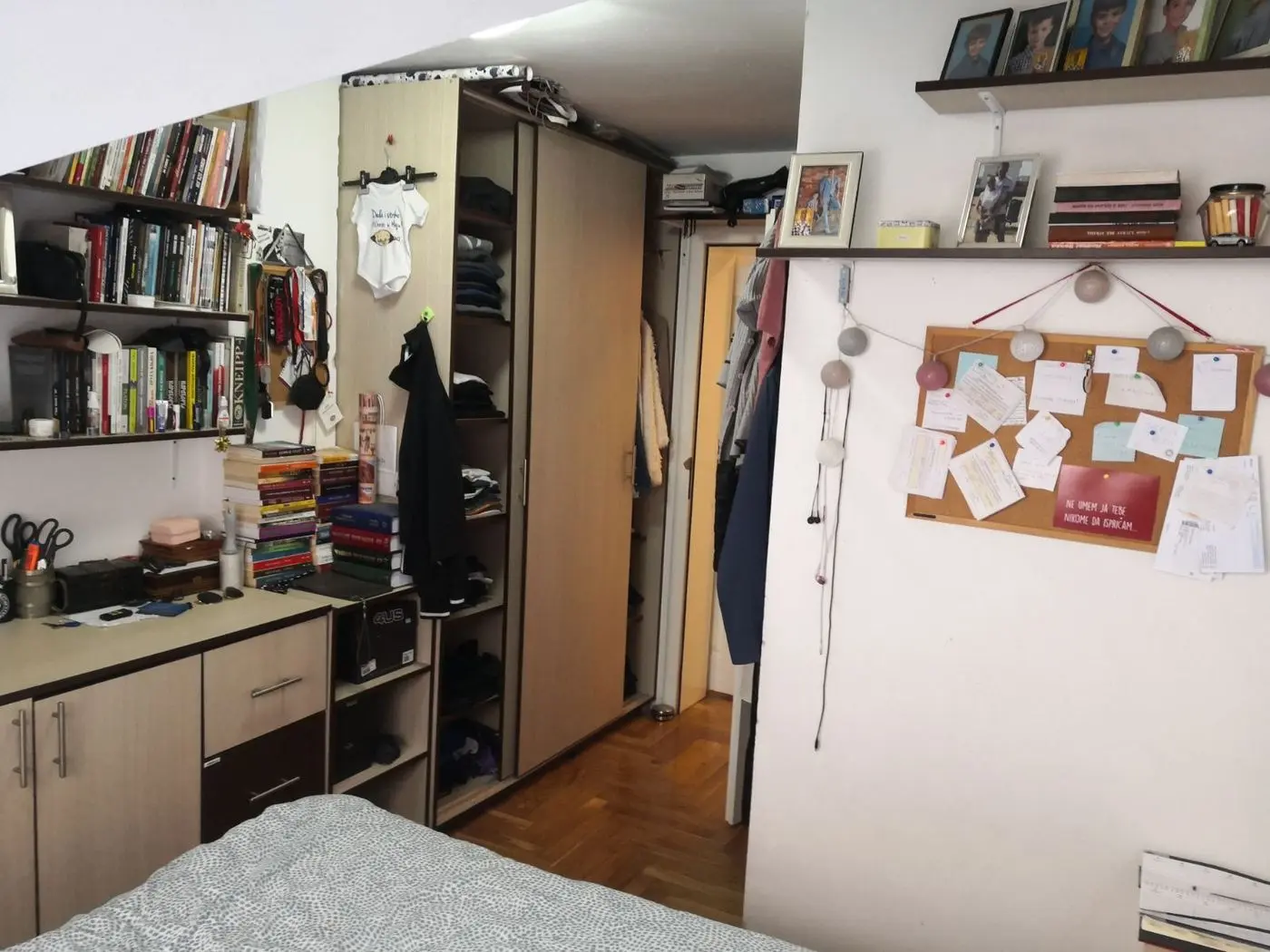stan na prodaju Novi Sad 86m2 411488