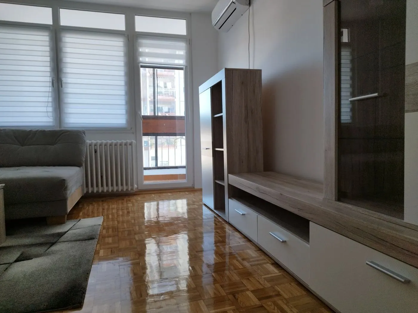 stan na prodaju Novi Sad 57m2 510270