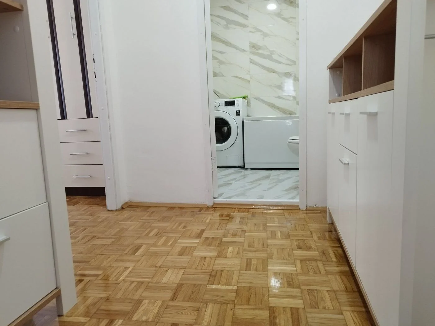 stan na prodaju Novi Sad 57m2 510270