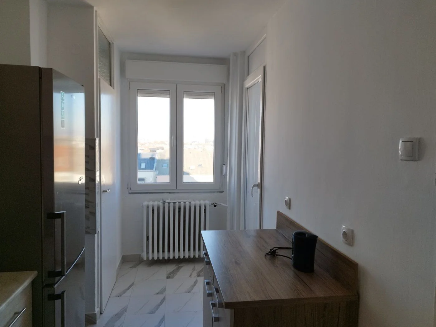 stan na prodaju Novi Sad 57m2 510270