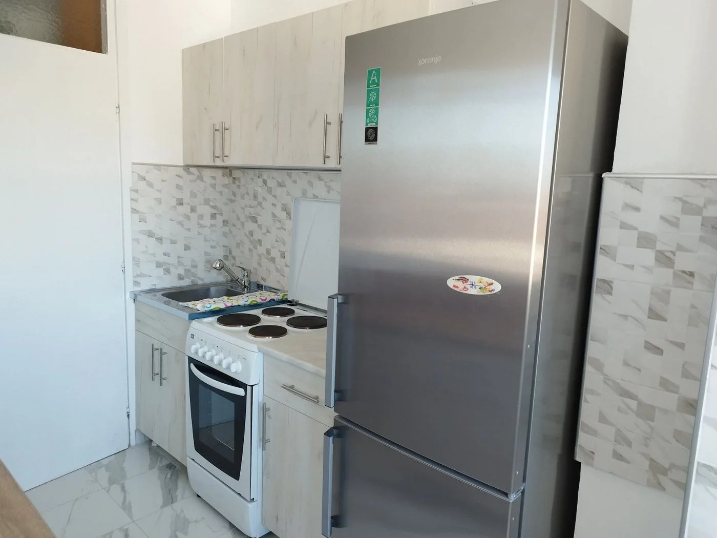 stan na prodaju Novi Sad 57m2 510270
