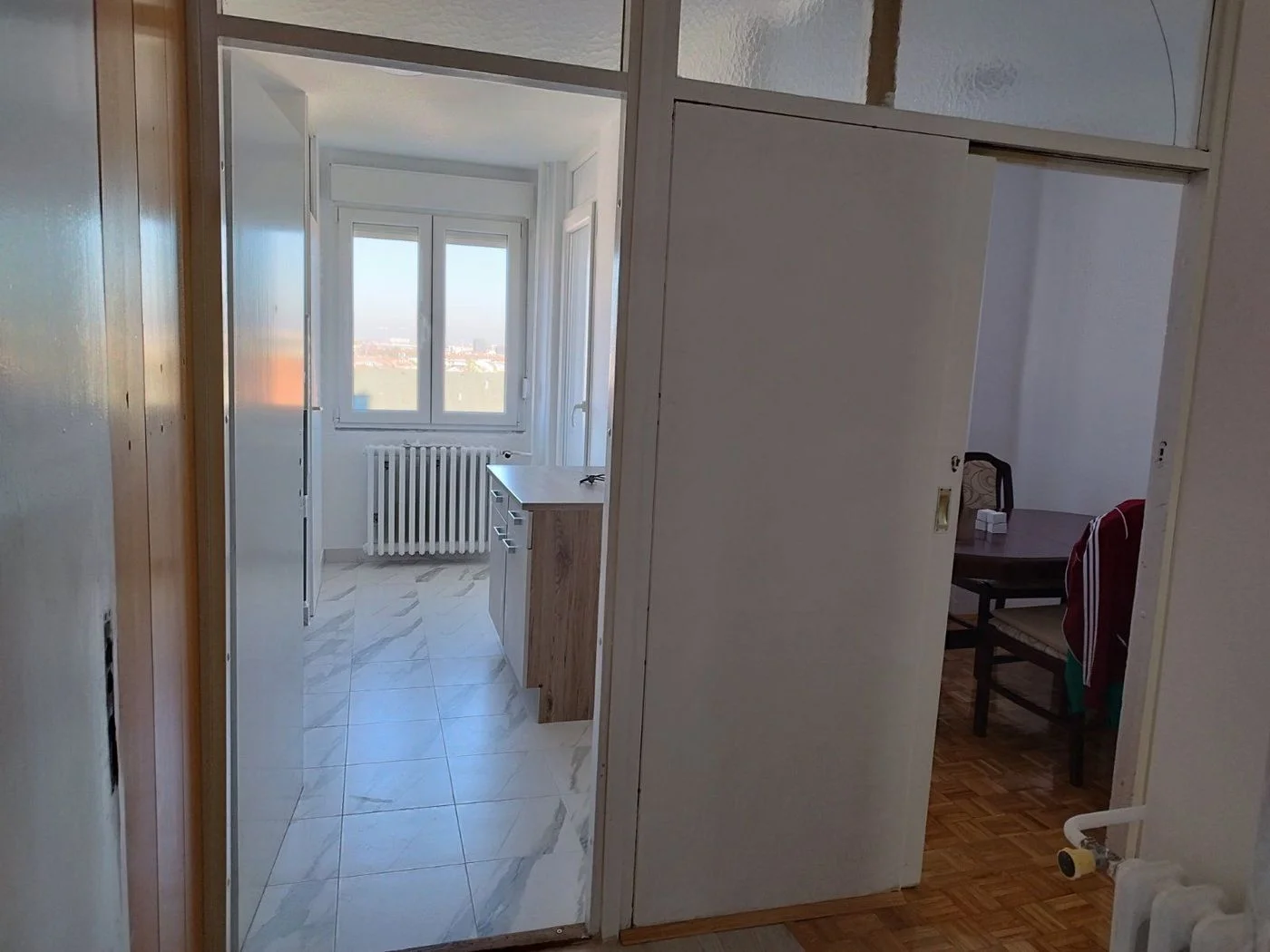 stan na prodaju Novi Sad 57m2 510270