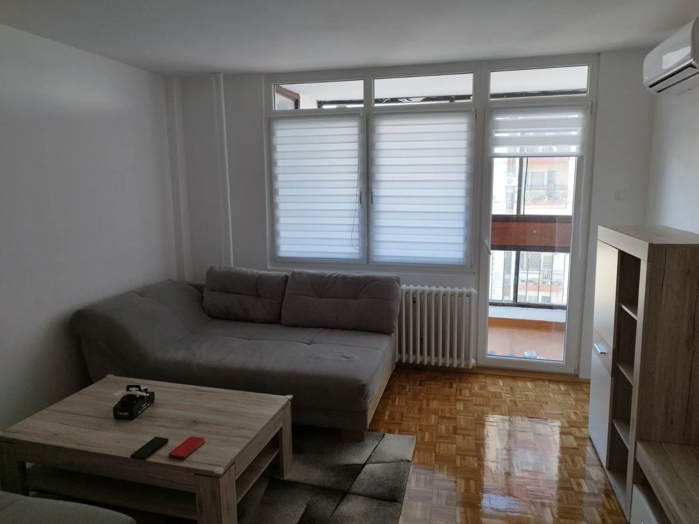 stan na prodaju Novi Sad, 57m2 510270