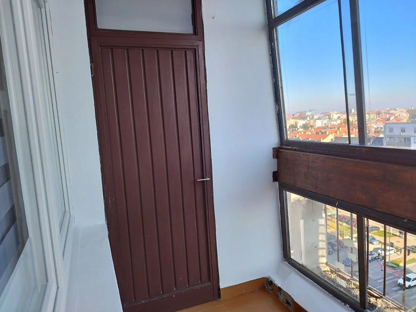stan na prodaju Novi Sad 57m2 510270