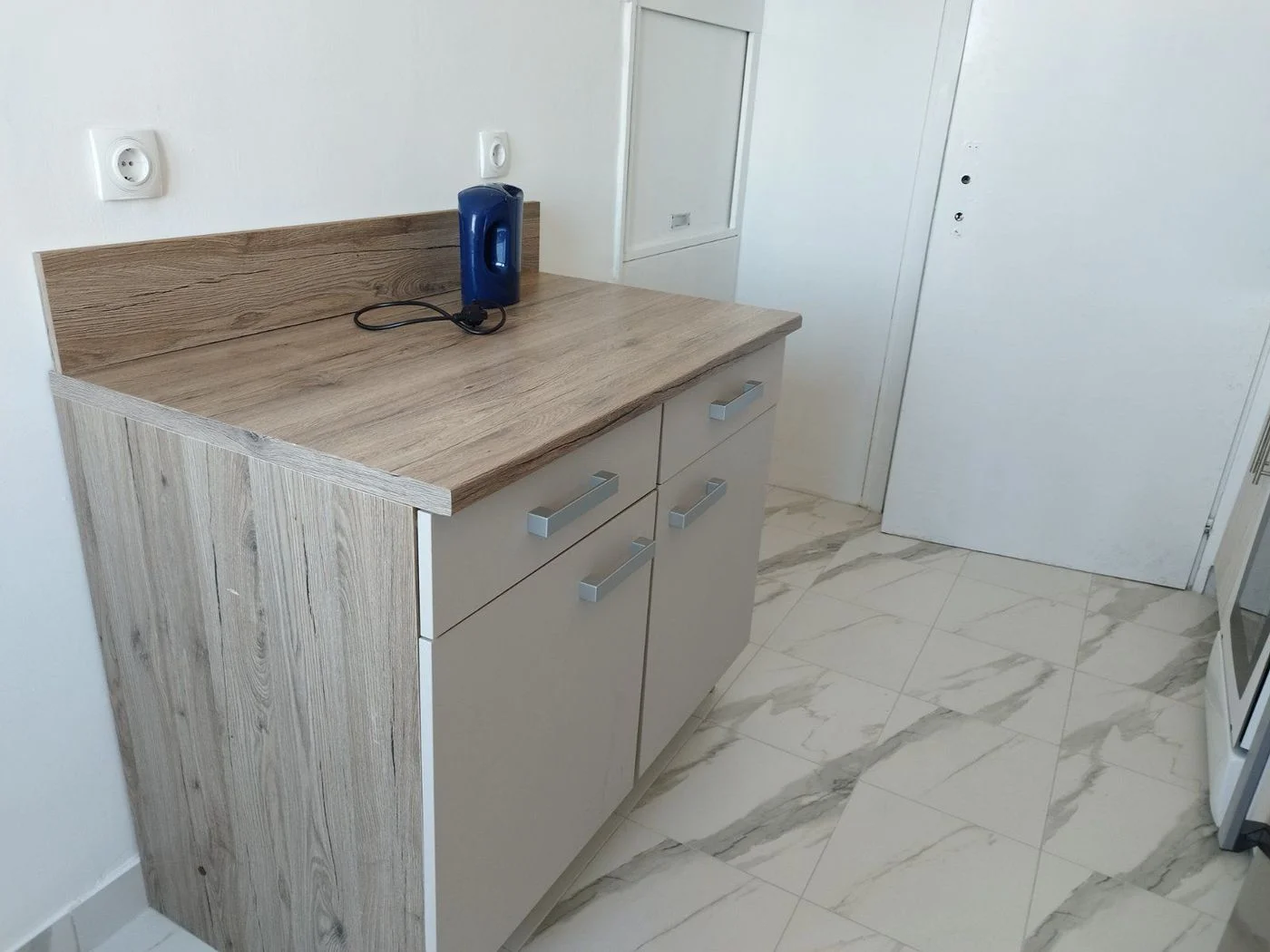 stan na prodaju Novi Sad 57m2 510270