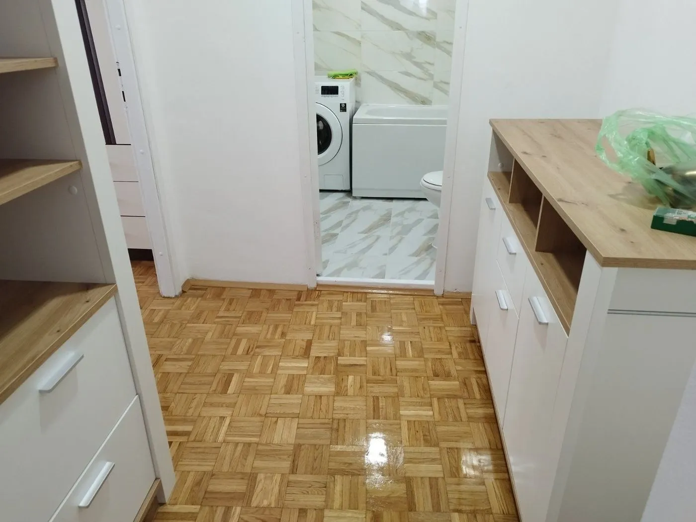 stan na prodaju Novi Sad 57m2 510270