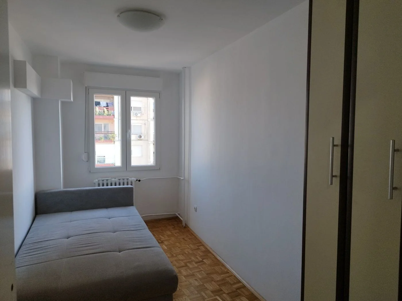 stan na prodaju Novi Sad 57m2 510270