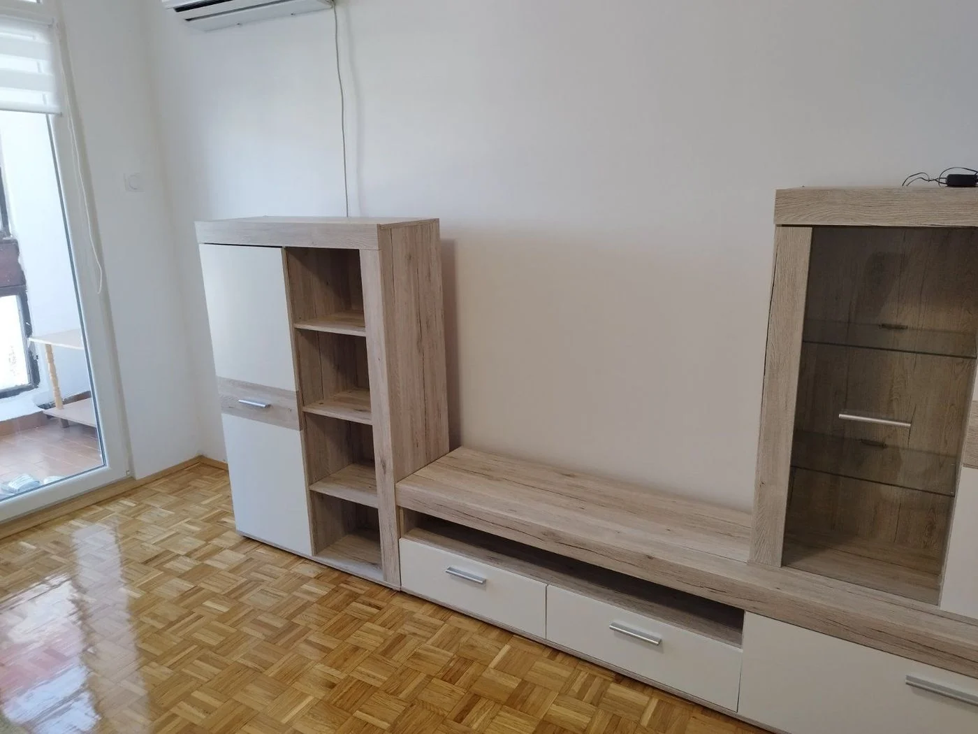 stan na prodaju Novi Sad 57m2 510270