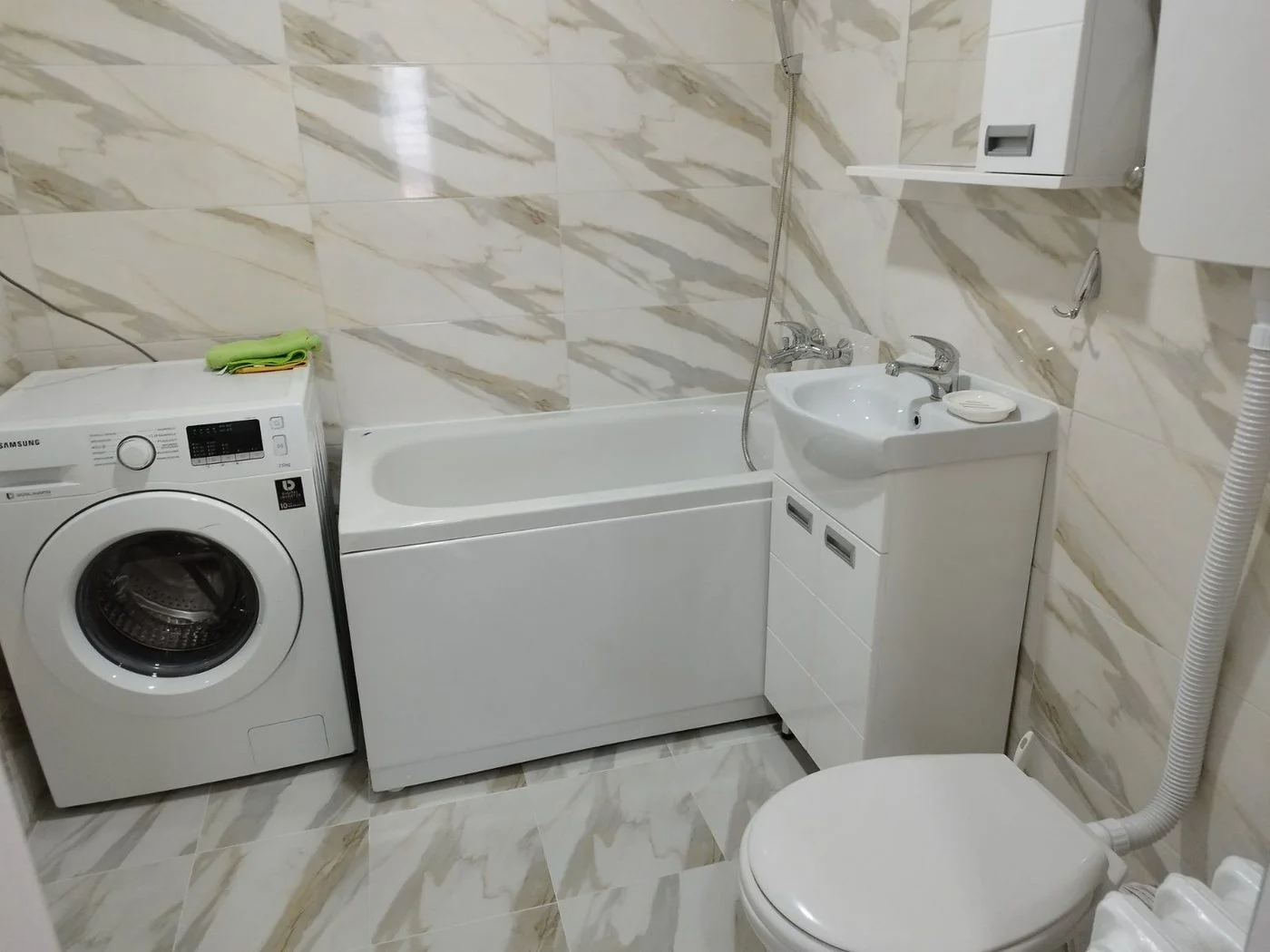 stan na prodaju Novi Sad 57m2 510270