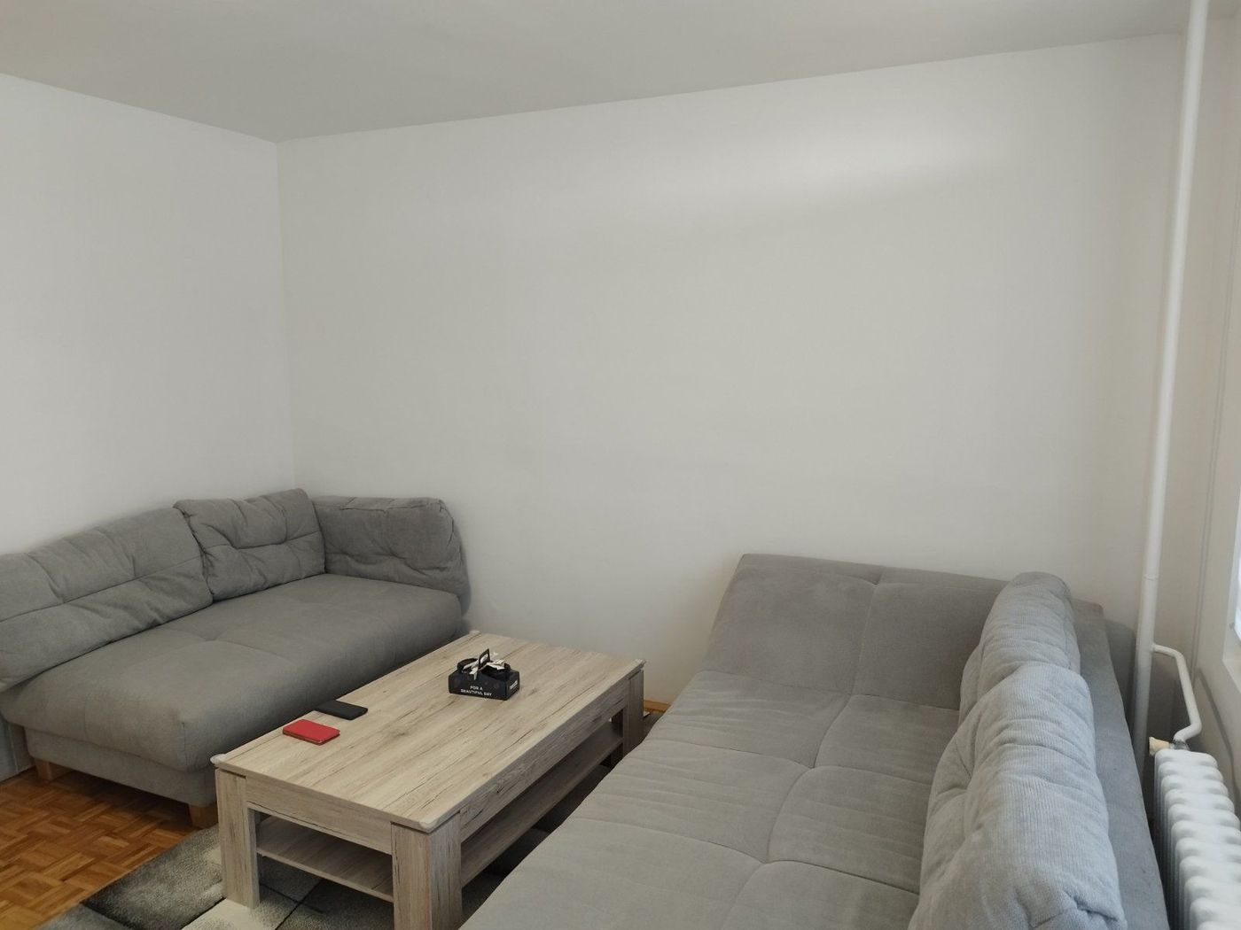 stan na prodaju Novi Sad 57m2 510270