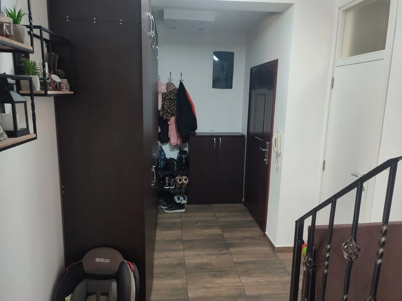 stan na prodaju Novi Sad 120m2 566886