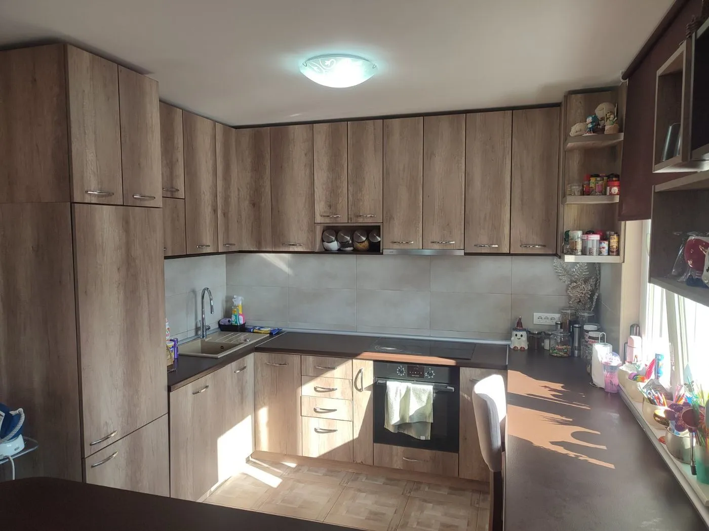 stan na prodaju Novi Sad 120m2 566886