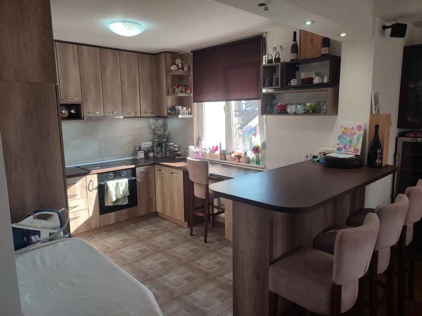 stan na prodaju Novi Sad 120m2 566886