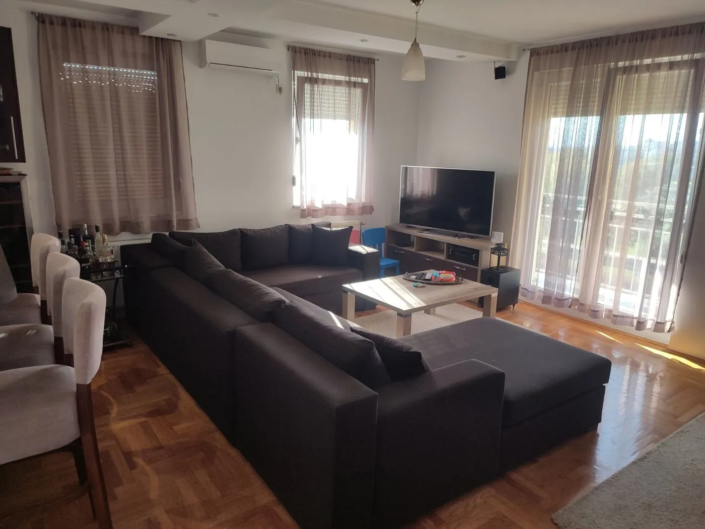 stan na prodaju Novi Sad 120m2 566886