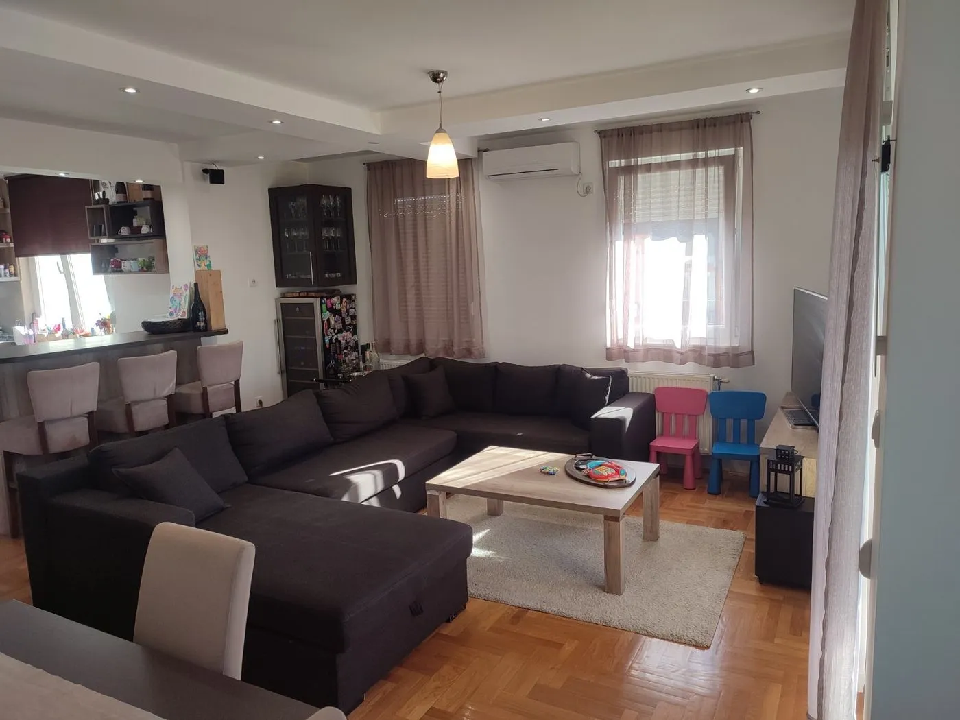 stan na prodaju Novi Sad 120m2 566886