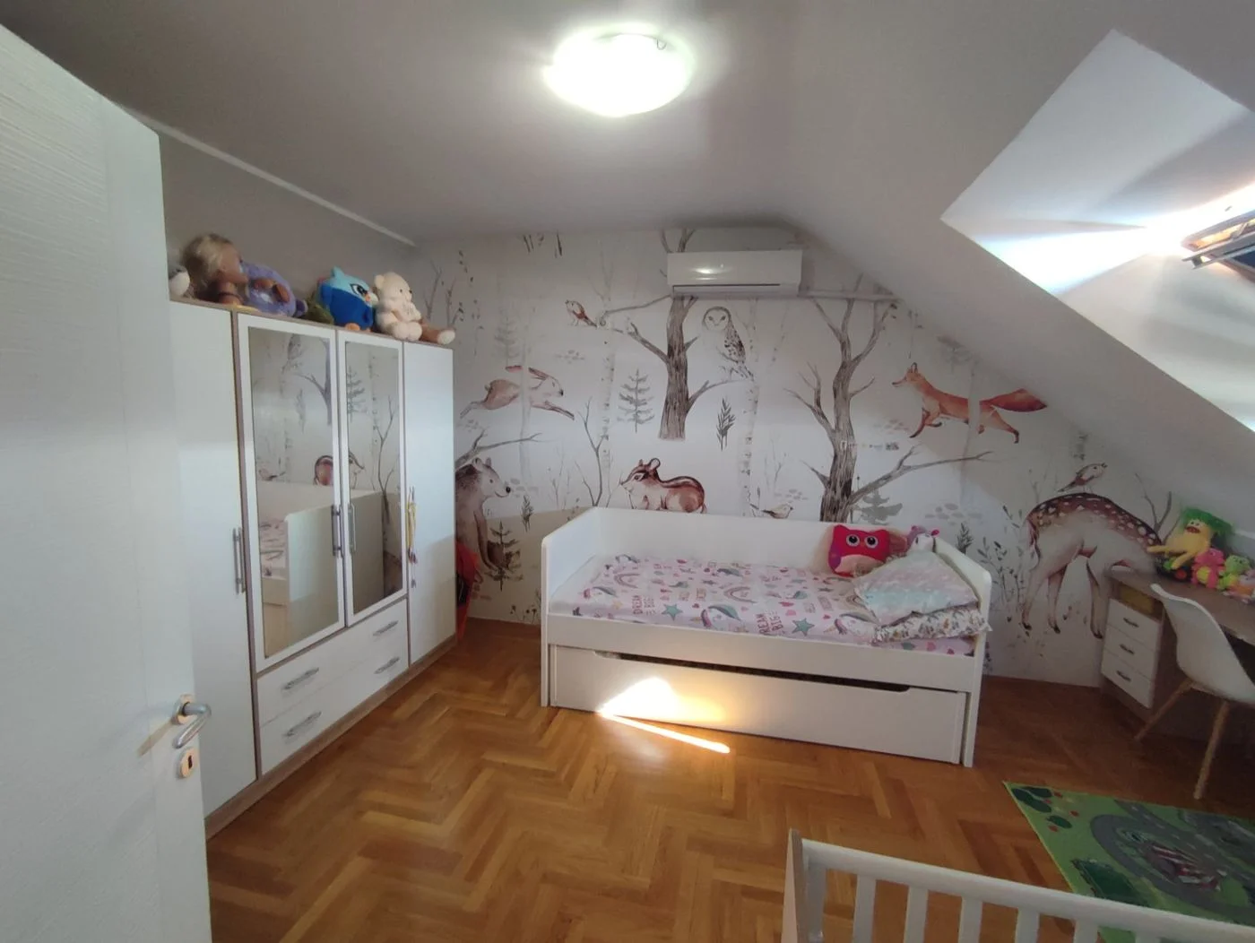stan na prodaju Novi Sad 120m2 566886