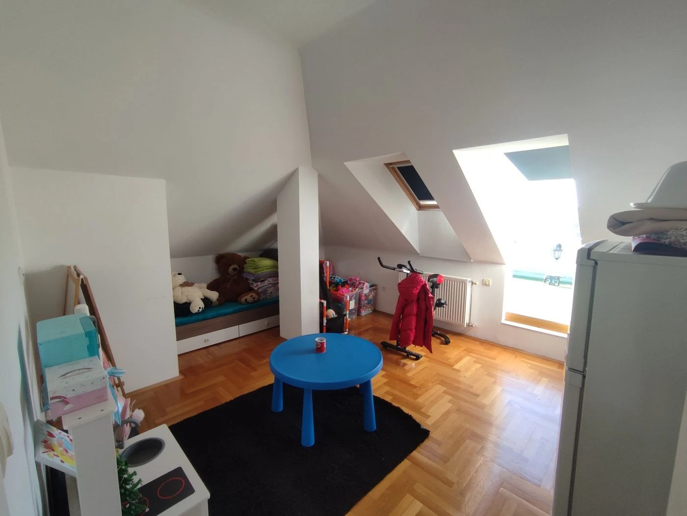stan na prodaju Novi Sad 120m2 566886