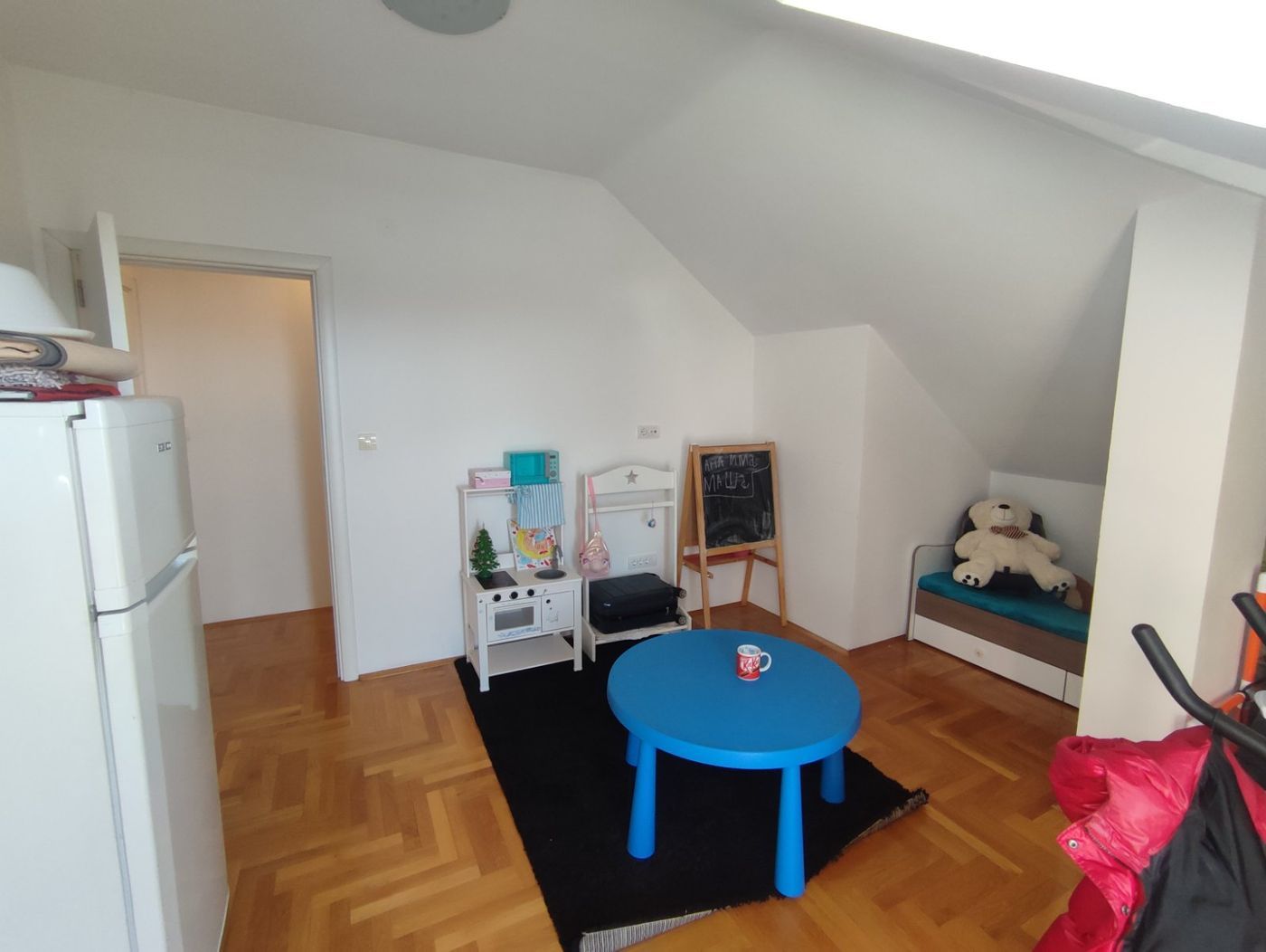 stan na prodaju Novi Sad 120m2 566886