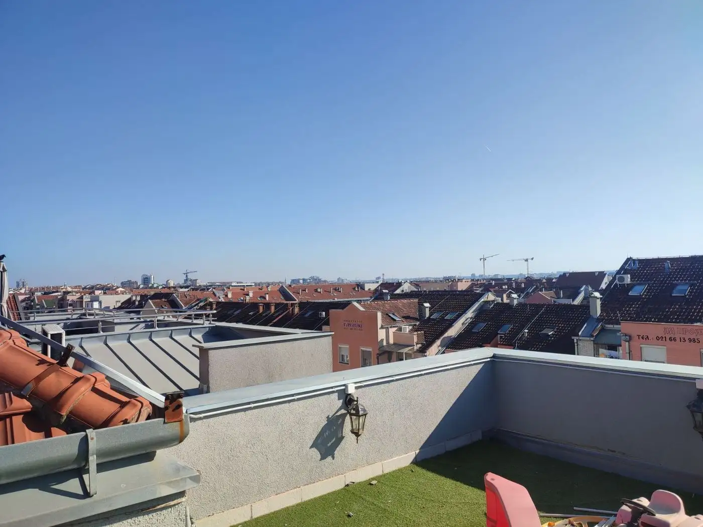 stan na prodaju Novi Sad 120m2 566886