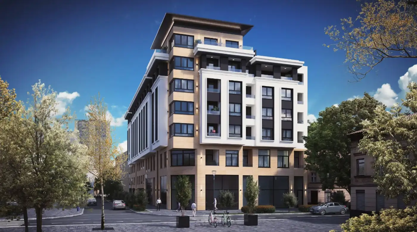 lokal na prodaju Novi Sad 60m2 537480