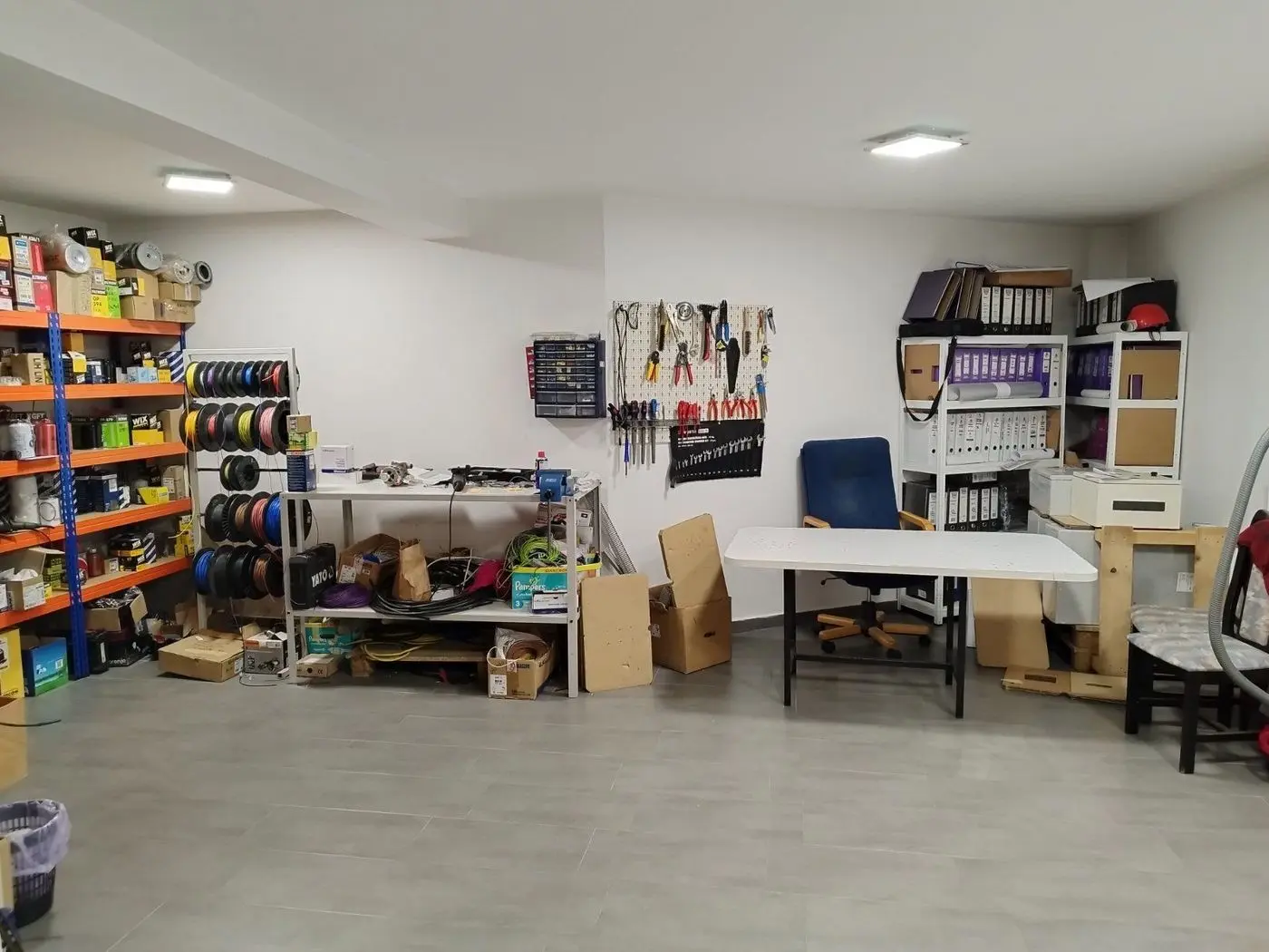 lokal na prodaju Novi Sad 119m2 537477