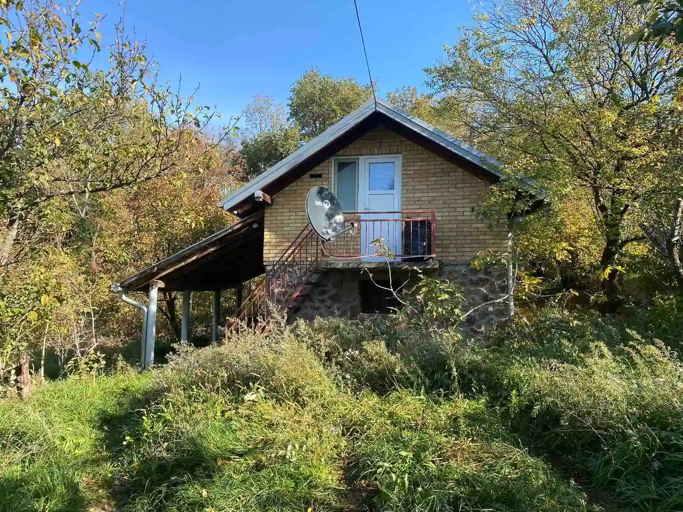 kuca na prodaju Ledinci, 47m2 537493