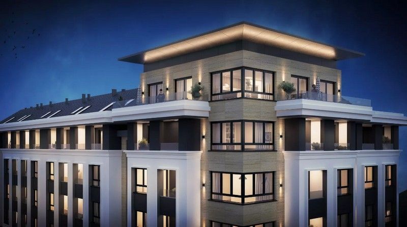 stan na prodaju Novi Sad 63m2 537321