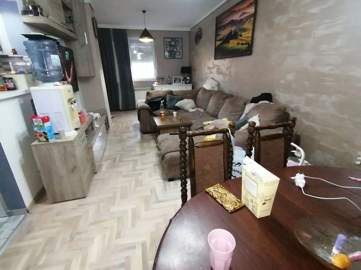 stan na prodaju Novi Sad, 62m2 536389