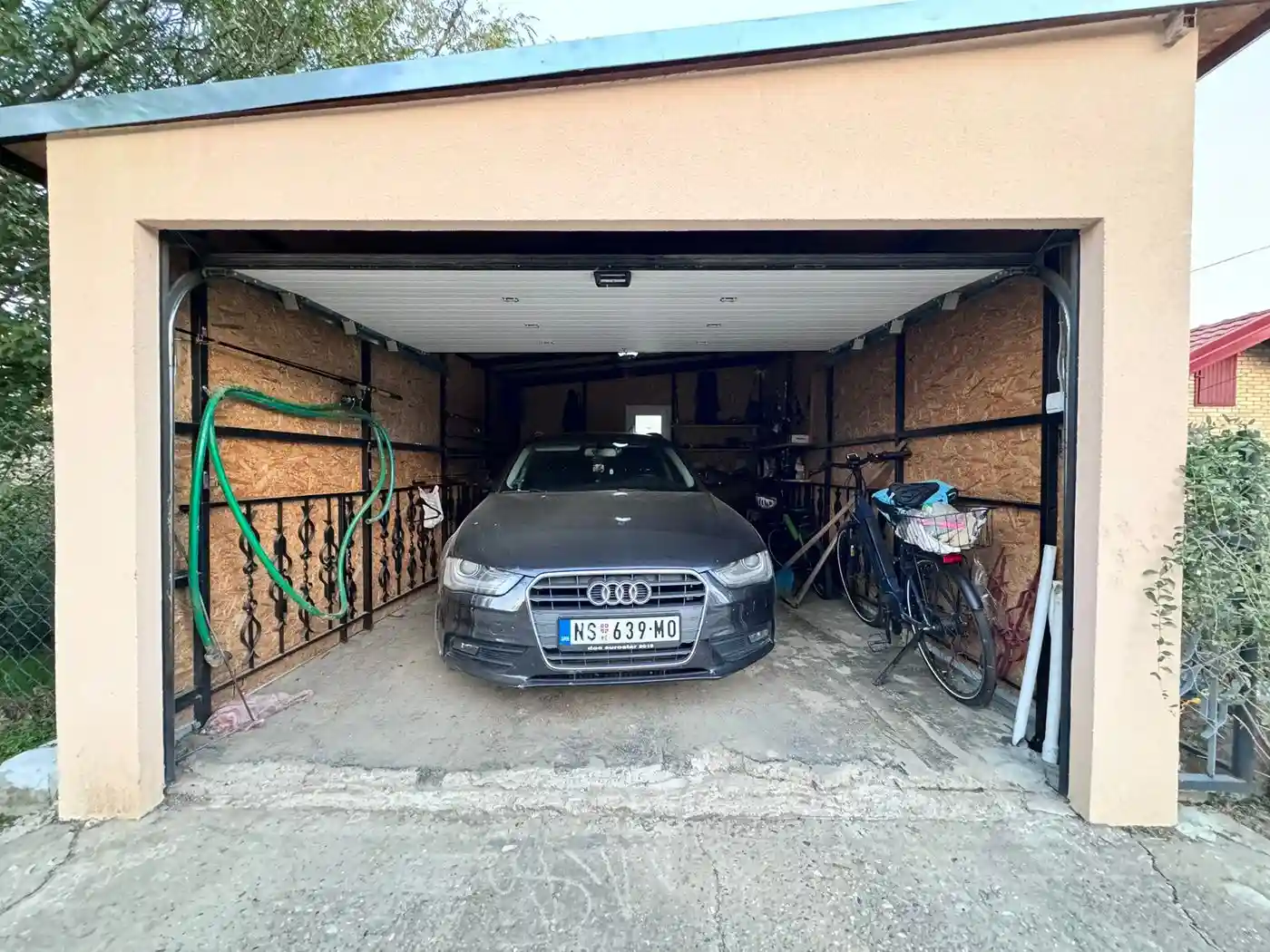 kuca na prodaju Banoštor 106m2 537597