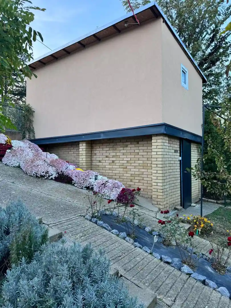 kuca na prodaju Banoštor 106m2 537597