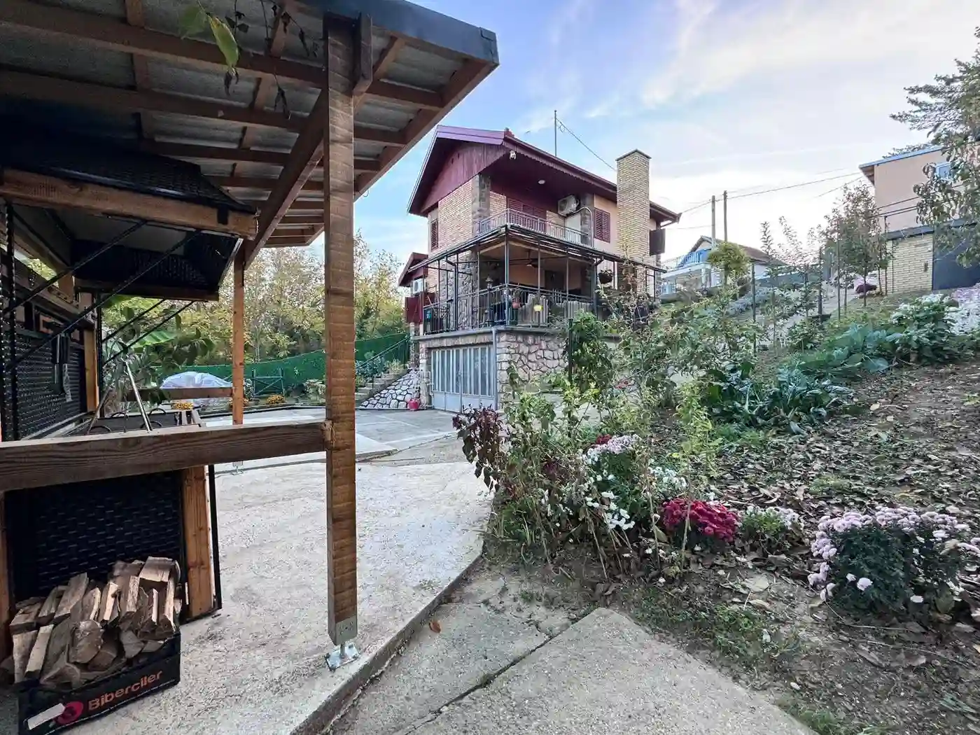 kuca na prodaju Banoštor 106m2 537597