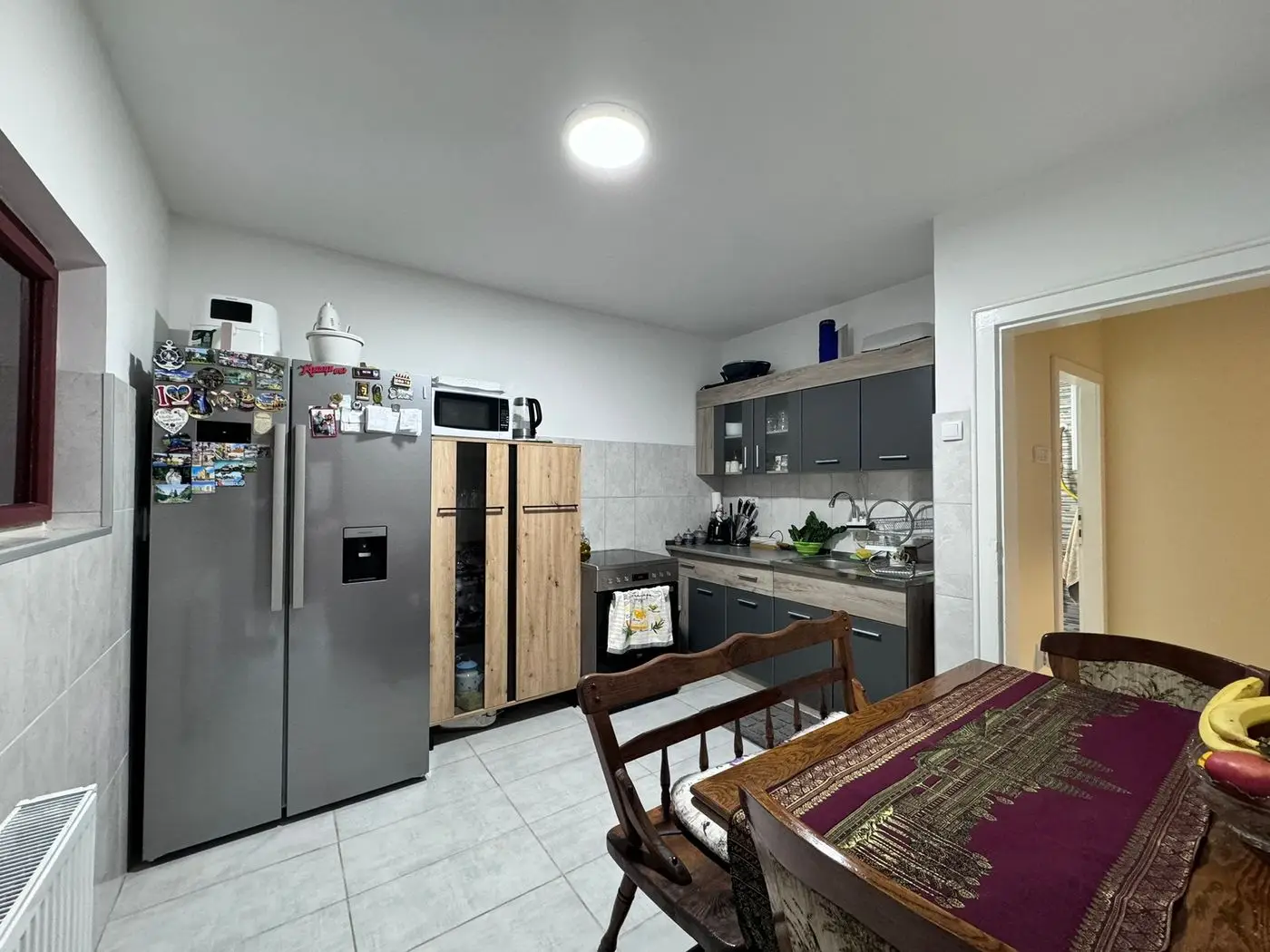 kuca na prodaju Banoštor 106m2 537597