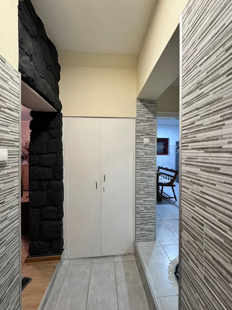 kuca na prodaju Banoštor 106m2 537597