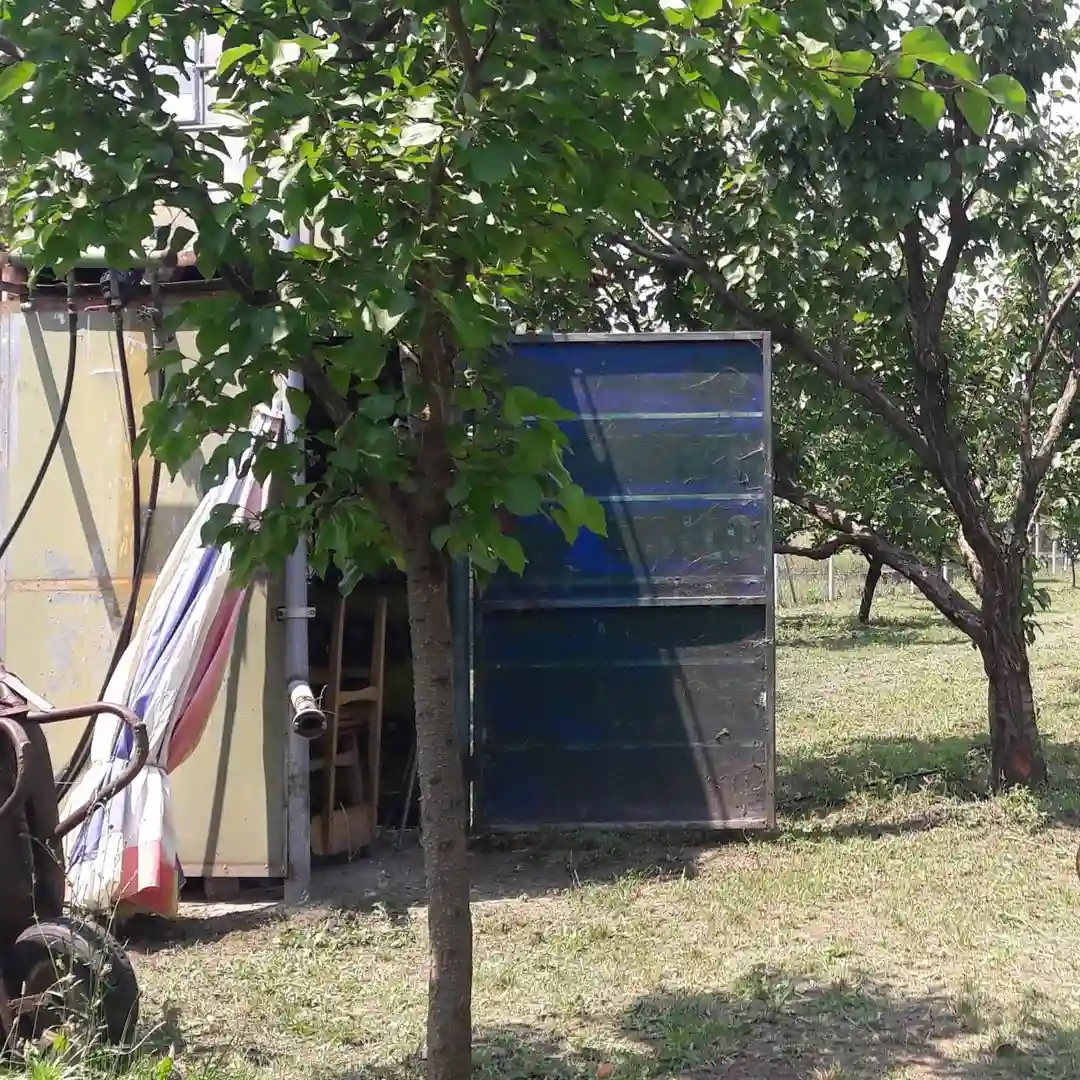 plac na prodaju Temerin 2971m2 537680
