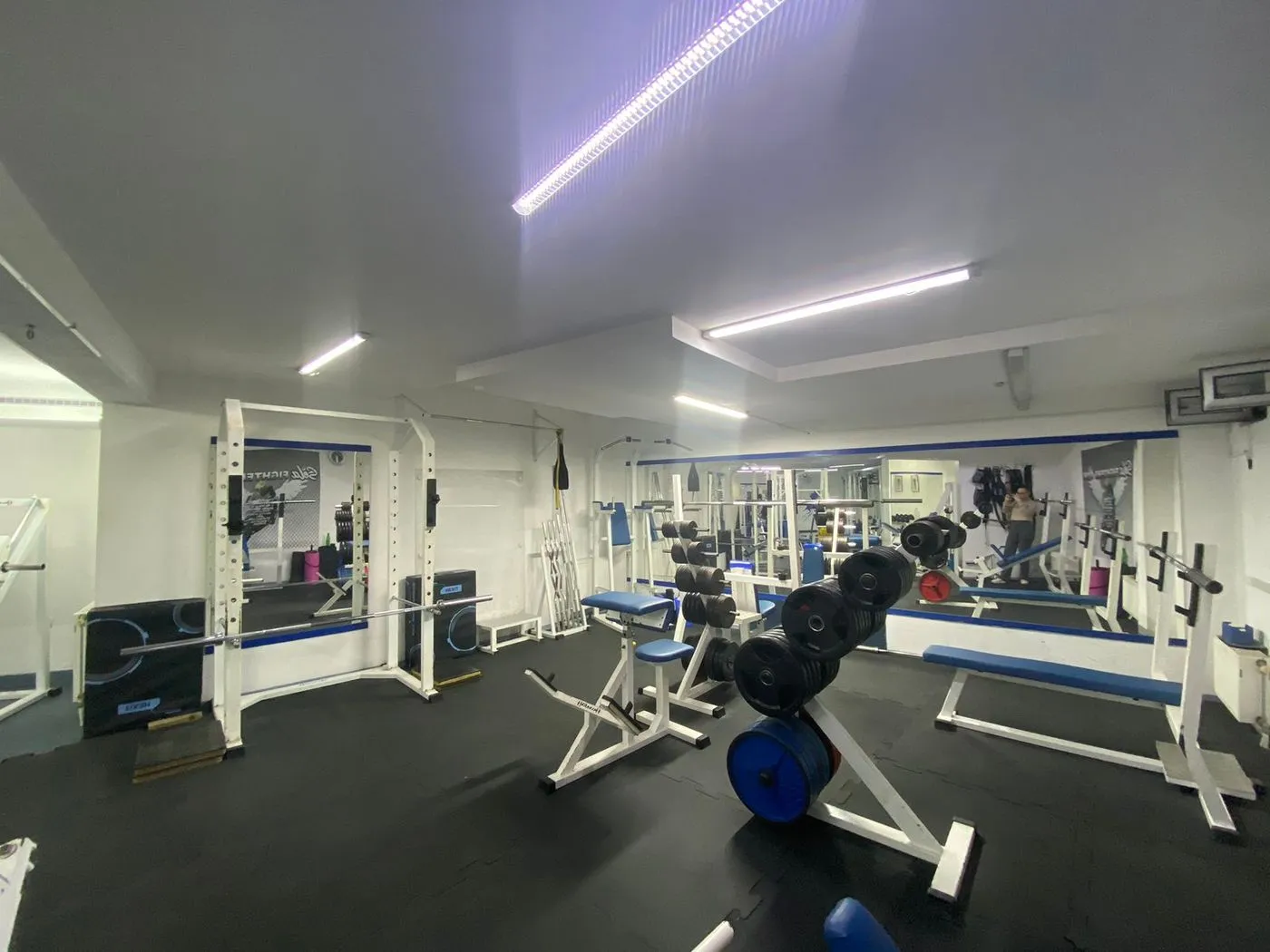 lokal na prodaju Novi Sad 155m2 537088