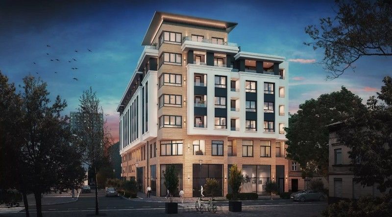 stan na prodaju Novi Sad 105m2 537335