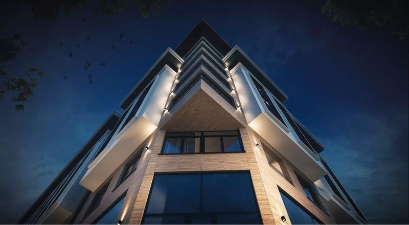 stan na prodaju Novi Sad 105m2 537335