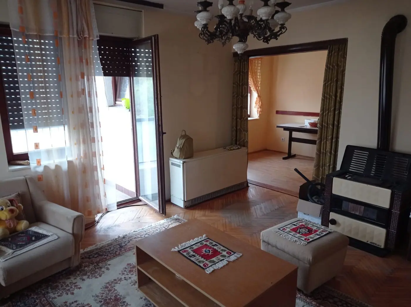 stan na prodaju Vrdnik, 65m2 537774