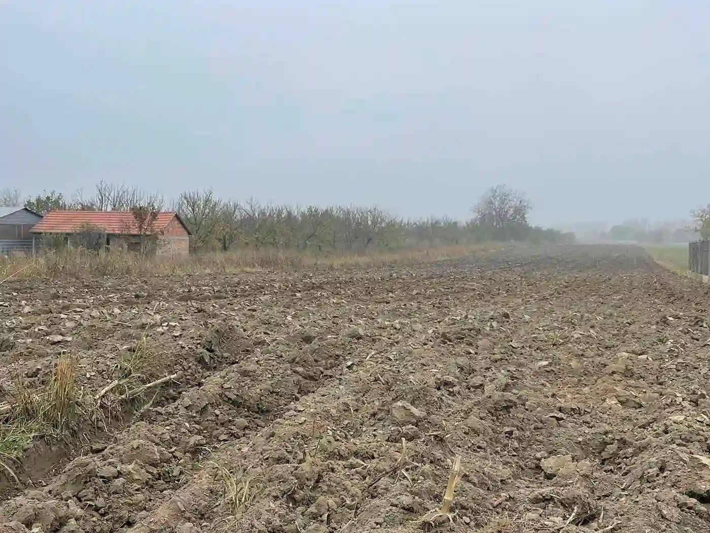 plac na prodaju Begeč, 2325m2 537746