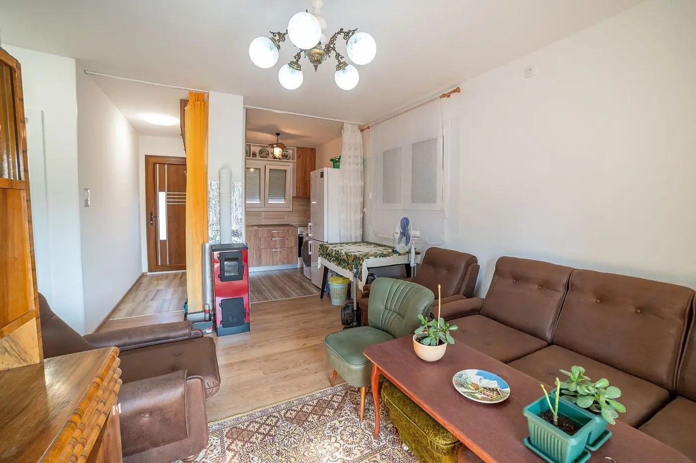 kuca na prodaju Zmajevo, 111m2 558441