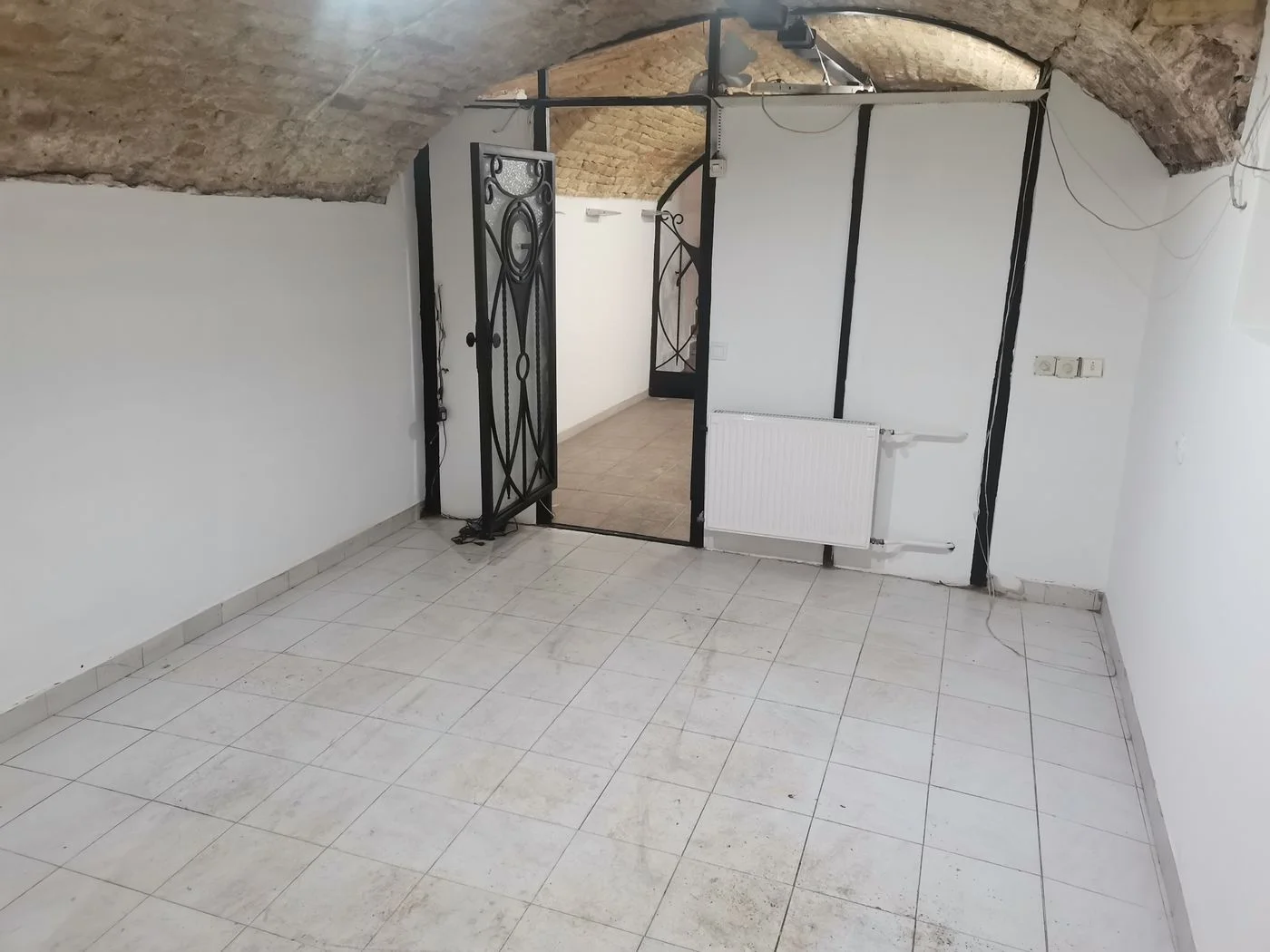lokal na prodaju Novi Sad 35m2 537877
