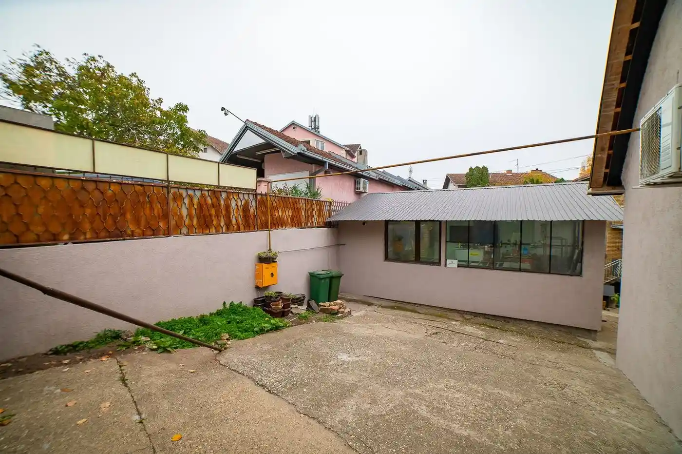 kuca na prodaju Sremska Kamenica 151m2 537503