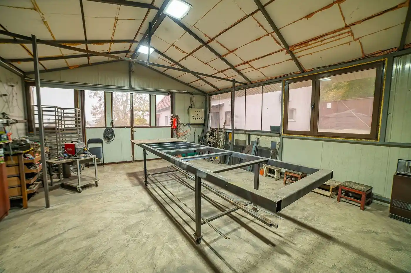 kuca na prodaju Sremska Kamenica 151m2 537503