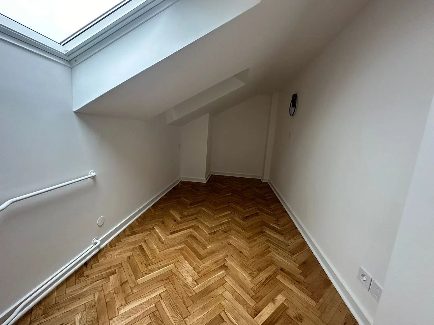 stan na prodaju Novi Sad 38m2 537872