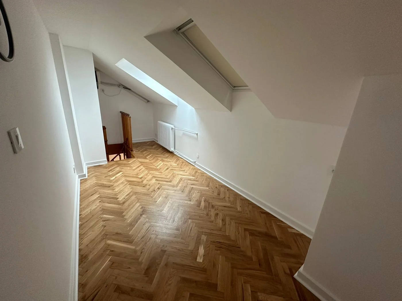 stan na prodaju Novi Sad 38m2 537872