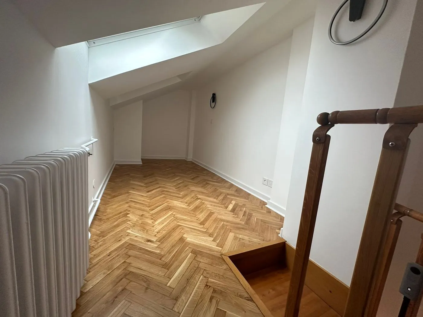 stan na prodaju Novi Sad 38m2 537872