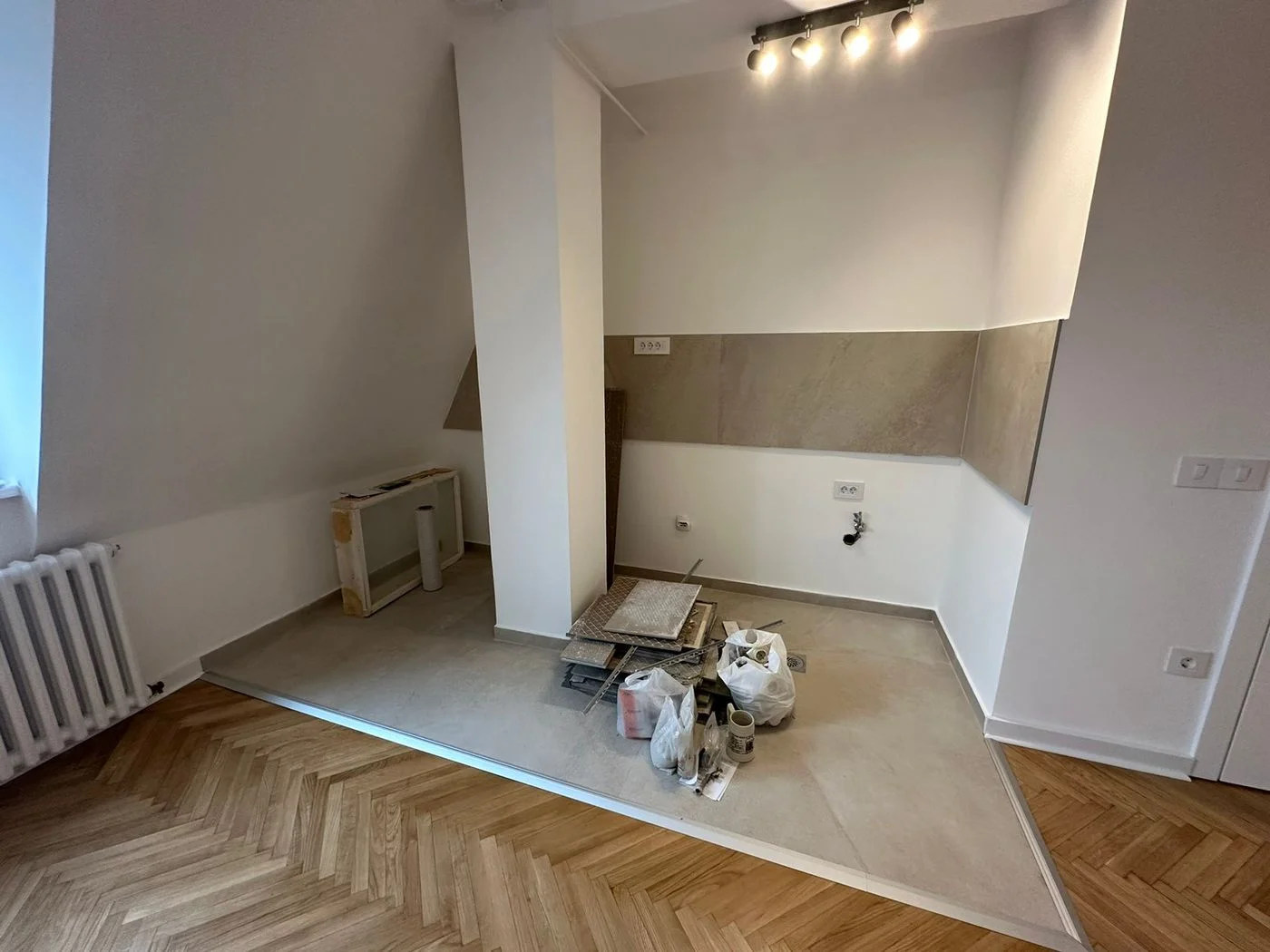 stan na prodaju Novi Sad 38m2 537872