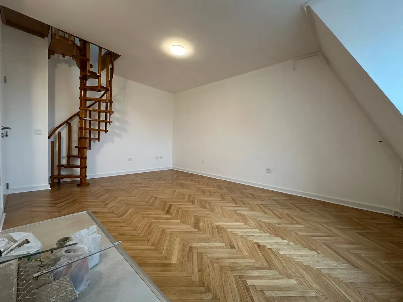 stan na prodaju Novi Sad 38m2 537872